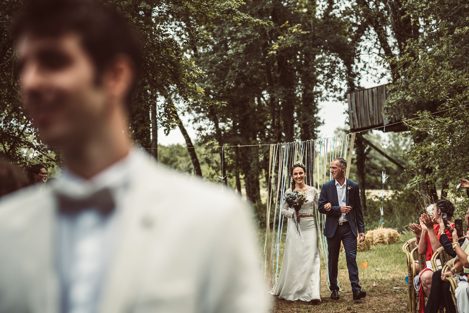 ceremonie mariage