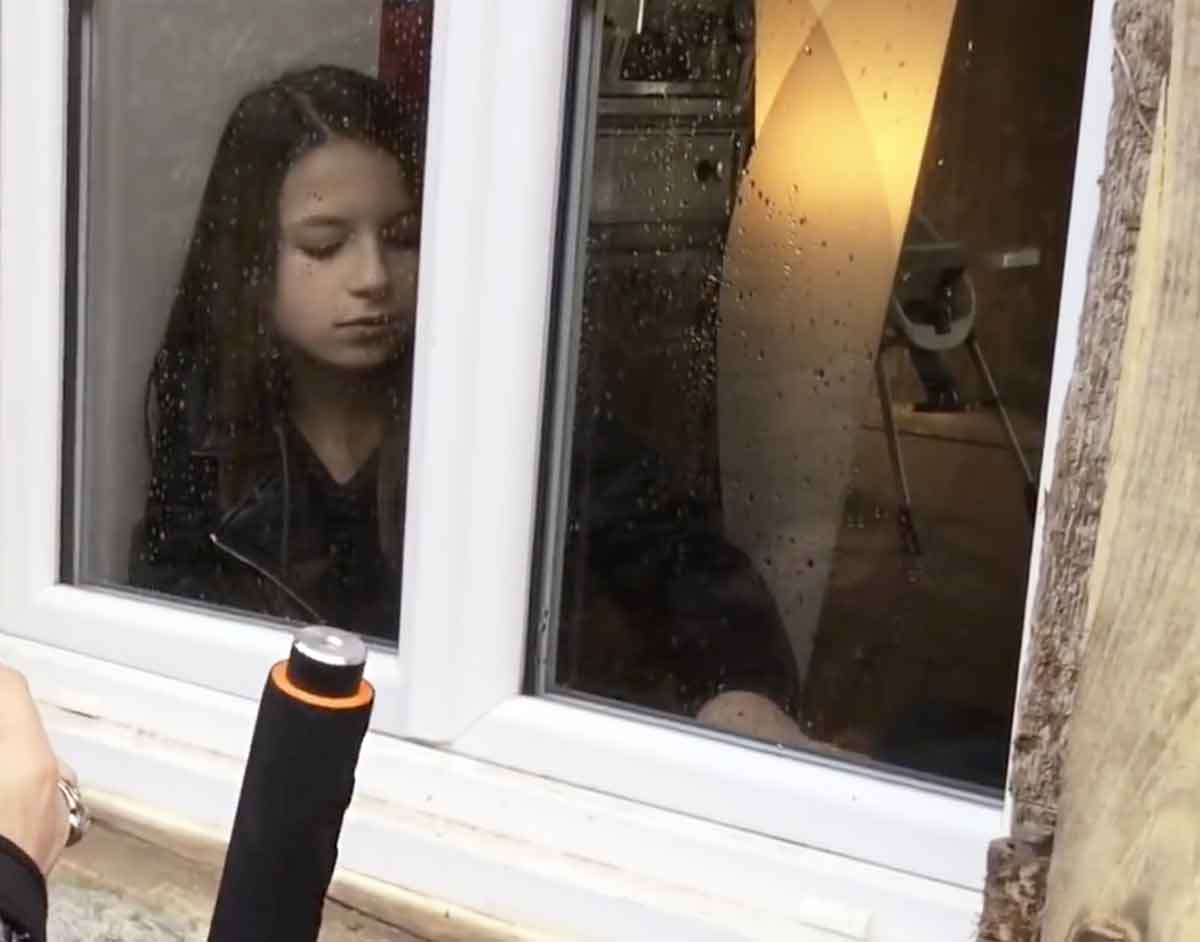 Une vidéo à votre image