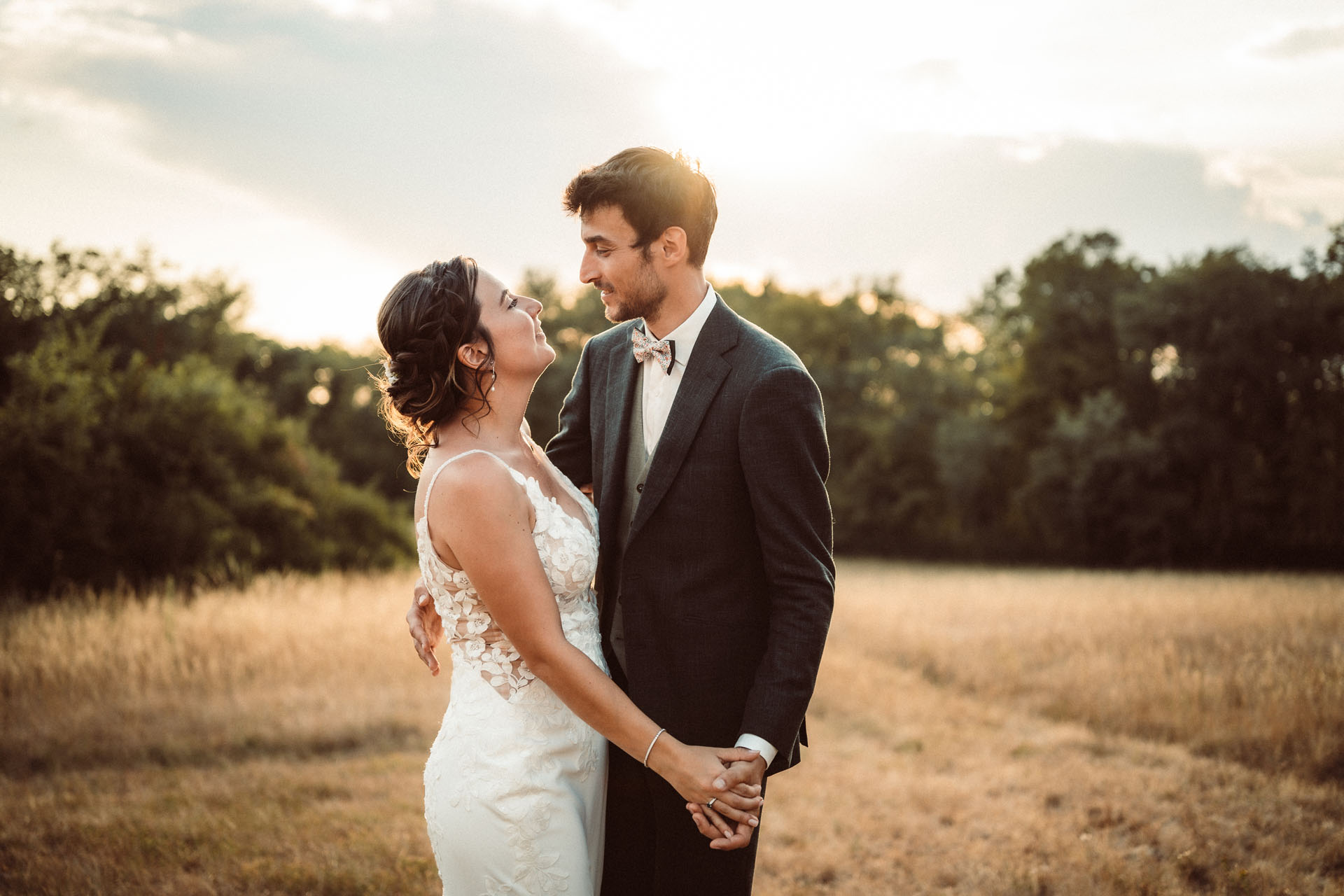 Juillet 2026 - Lise & Corentin