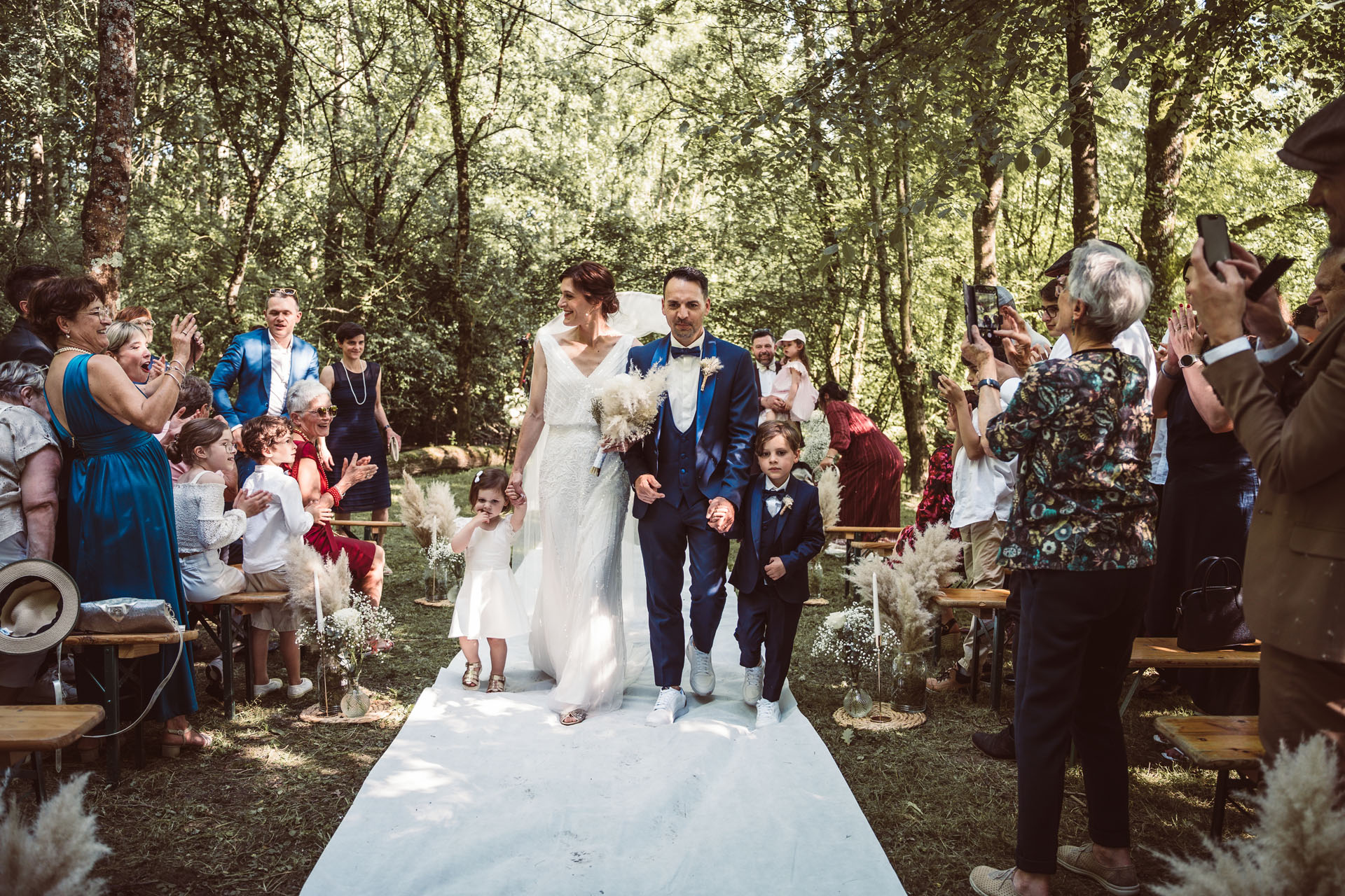 Mai 2025 - Helene & Gregory