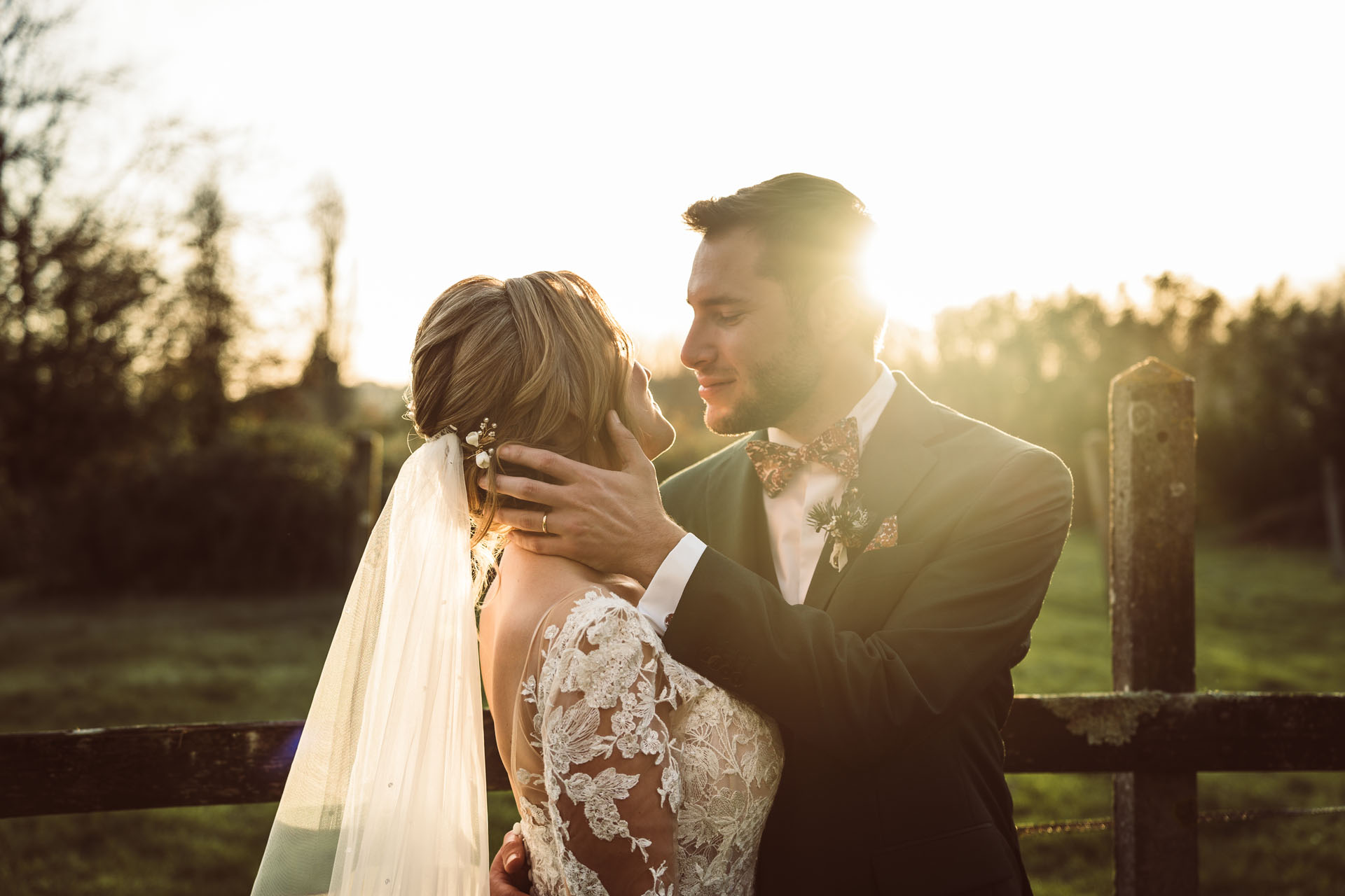 Novembre 2024 - Florine & Alexandre